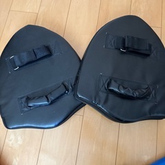 チャンバラ遊び用具の画像