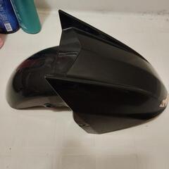 YAMAHA ヤマハ シグナスX CYGNUS X 台湾2型？ 純正フロントフェンダー 中古品の画像