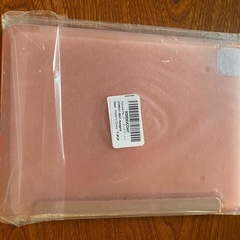 iPadカバーの画像