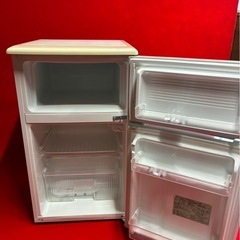 冷蔵庫 80Lの画像