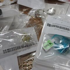 新品未使用　アクセサリー　いろいろ　本日限り　全品の画像