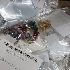 新品未使用　アクセサリー　いろいろ　本日限り　全品の画像