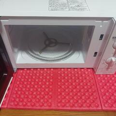 電子レンジの画像