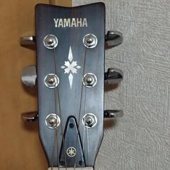 ヤマハ　アコースティックギター　S-11の画像