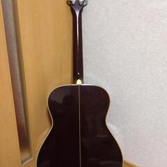 ヤマハ　アコースティックギター　S-11の画像