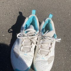 YONEX 25㎝　パワークッション106の画像