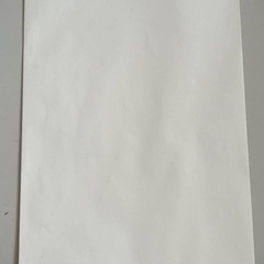 定形外封筒 の画像