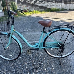 自転車1868の画像