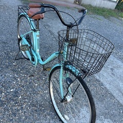自転車1868の画像