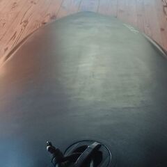 AVISO COLE BD3 5.2 カーボン BD高浮力 4フィン付きの画像