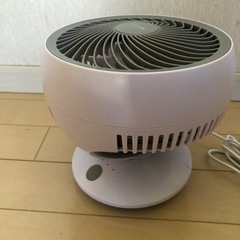  サーキュレーター 首振り 静音  扇風機  2500円→500円の画像
