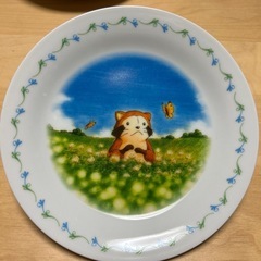 お皿　キッチン用品　食器の画像