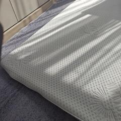 マットレスの画像