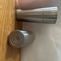タンブラー 2個セットの画像