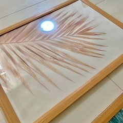 ３セット　インテリアボードの画像