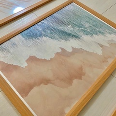３セット　インテリアボードの画像