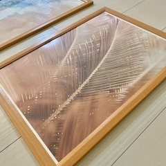 ３セット　インテリアボードの画像