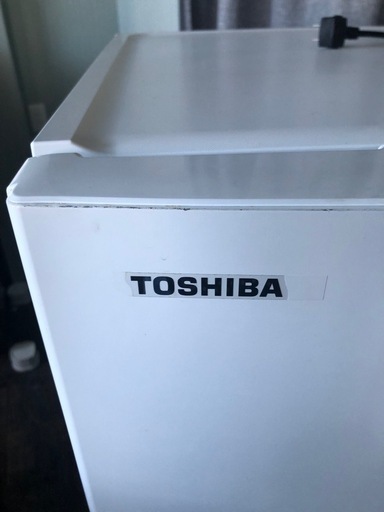 TOSHIBA冷凍冷蔵庫GR-T15BS 2021年製