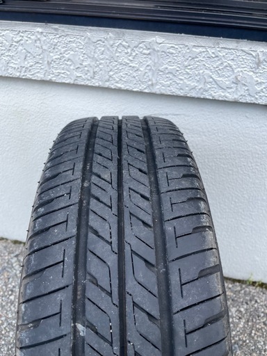 セット4本165/55R14