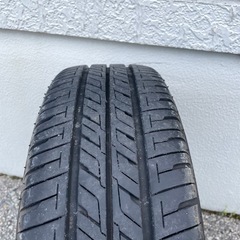 セット4本165/55R14の画像