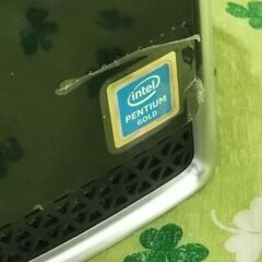 【BIOS OK】DELLスリムデスクトップ Win11正規対応CPU搭載        の画像