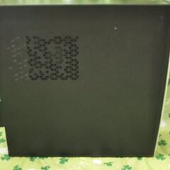 【BIOS OK】DELLスリムデスクトップ Win11正規対応CPU搭載        の画像