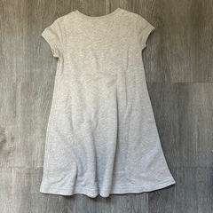 POLO RALPHLAUREN 半袖ワンピース120cmの画像