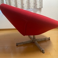 1人用ソファの画像