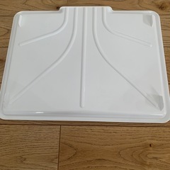キッチン　水切りラック　食器スタンドの画像