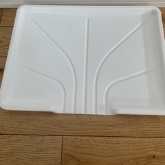 キッチン　水切りラック　食器スタンドの画像