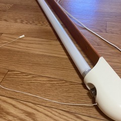 蛍光灯の画像