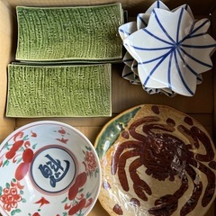 北大路魯山人うつし　まとめての画像