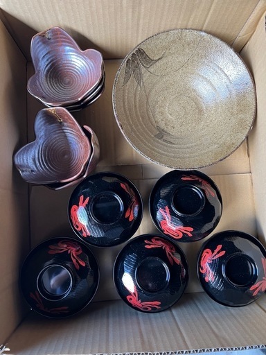 北大路魯山人うつし　まとめて