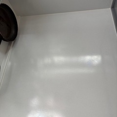 ガスコンロ周りの油はね防止シールの画像