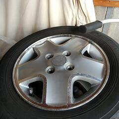 155/65/13の画像