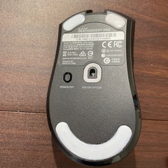 超美品　razer deathadder v3 pro ゲーミングマウスの画像