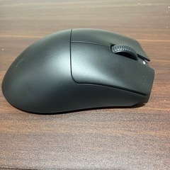 超美品　razer deathadder v3 pro ゲーミングマウスの画像