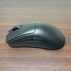 超美品　razer deathadder v3 pro ゲーミングマウスの画像