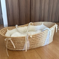 クーファン ディモワ 10mois クーファンバンパーセット クーハンの画像
