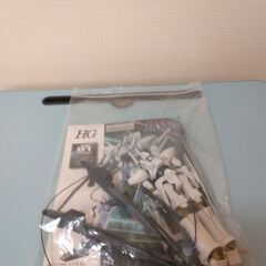 「モデルセット ガンダム　エルガイム　RX-78-2 RGM-79GS LGAIM シャ専用ザク」の画像