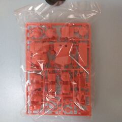 「モデルセット ガンダム　エルガイム　RX-78-2 RGM-79GS LGAIM シャ専用ザク」の画像