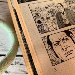 🟤漫画『鬼平犯科帳』84〜90巻&SPコミック　※汚れありの画像