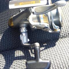 DAIWA　エンブレムZ 2500LBCの画像