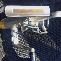 DAIWA　エンブレムZ 2500LBCの画像