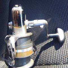 DAIWA　エンブレムZ 2500LBCの画像