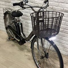 ✨美品✨室内保管✨YAMAHA電動自転車✨の画像