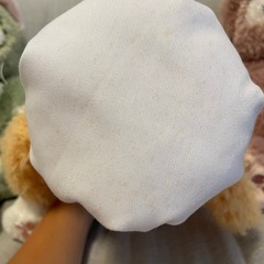 ダッフィー　ぬいぐるみの画像
