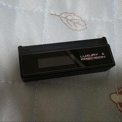 ﾎﾟｰﾀﾌﾞﾙDAC Luxury＆PrecisionW2の画像