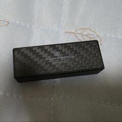 ﾎﾟｰﾀﾌﾞﾙDAC Luxury＆PrecisionW2の画像