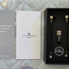 ﾎﾟｰﾀﾌﾞﾙDAC Luxury＆PrecisionW2の画像